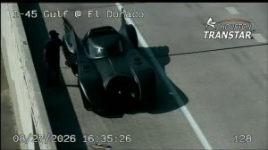 batmobile-I-45-gulf-freeway-houston-texas