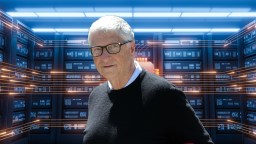 Bill Gates Issues Stark Warning About Artificial Intelligence: ‘We Are Not Preparing Adequately’