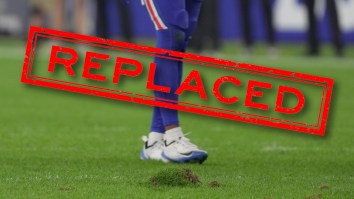The Bills Are Already Replacing The Field At Their Brand New $2.2 Billion Stadium After Players Complained
