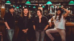Surviving 170 YARN Shows a Year: How Blake Christiana Built an Americana Success Story From the Stage Up