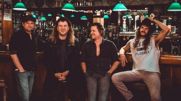Surviving 170 YARN Shows a Year: How Blake Christiana Built an Americana Success Story From the Stage Up