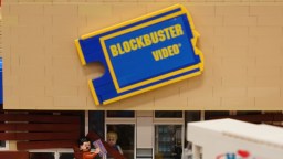 This Genius Website Takes Your Streaming Services And Turns Them Into A 3D Blockbuster Store You Can ‘Walk’ Around