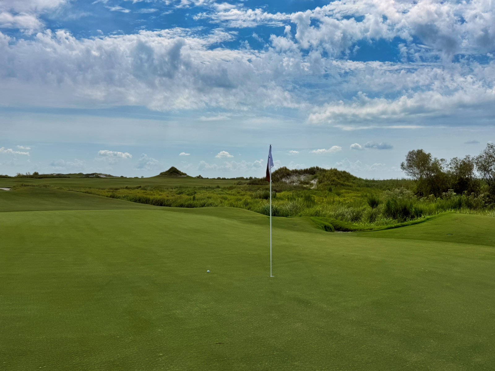 First look at Streamsong Resort's Bone Valley Golf Course designed by David McLay-Kidd
