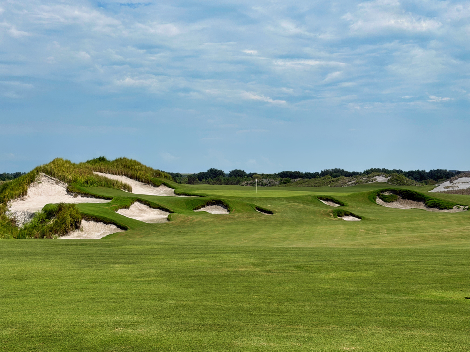 First look at Streamsong Resort's Bone Valley Golf Course designed by David McLay-Kidd