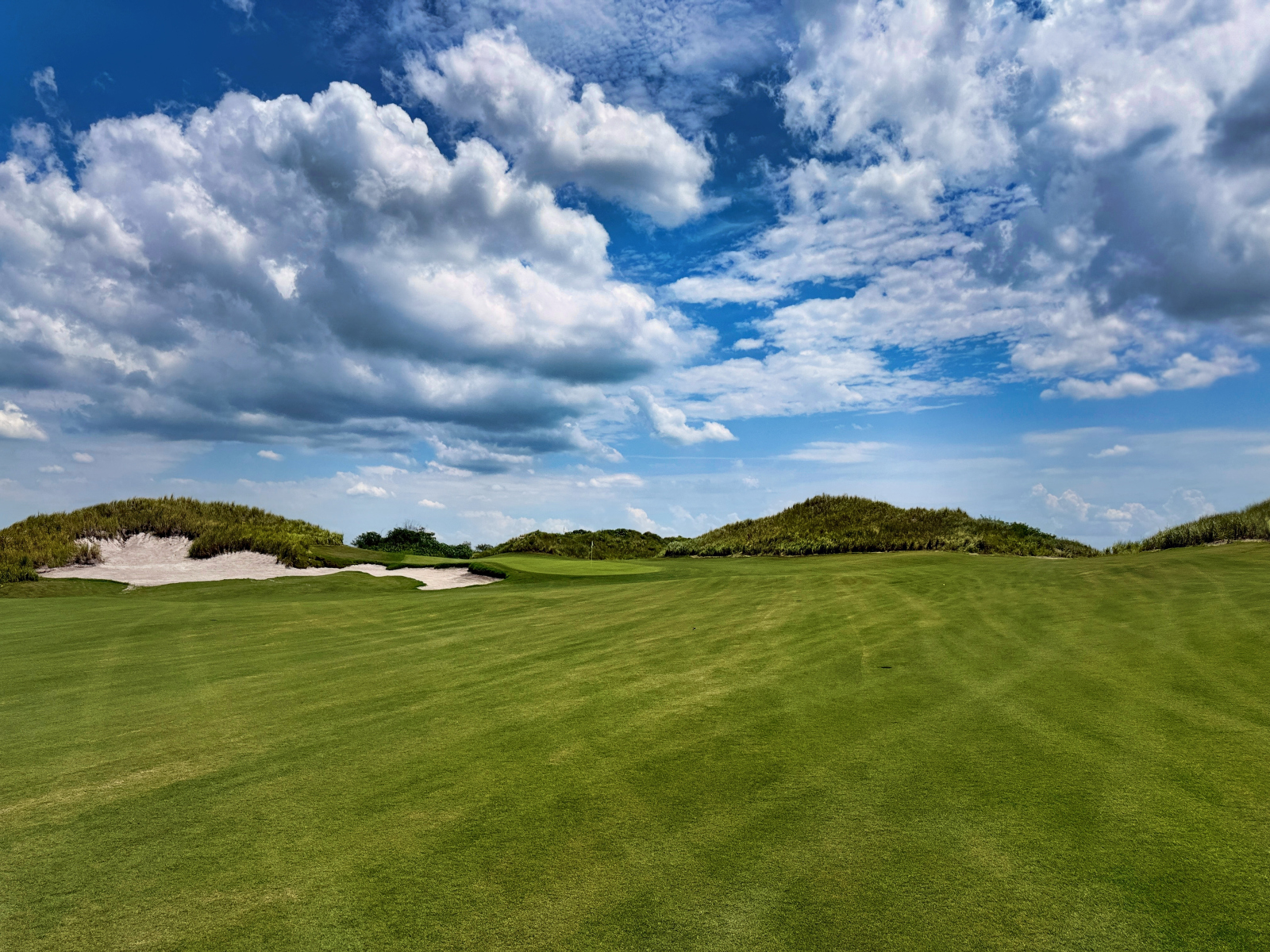 First look at Streamsong Resort's Bone Valley Golf Course designed by David McLay-Kidd