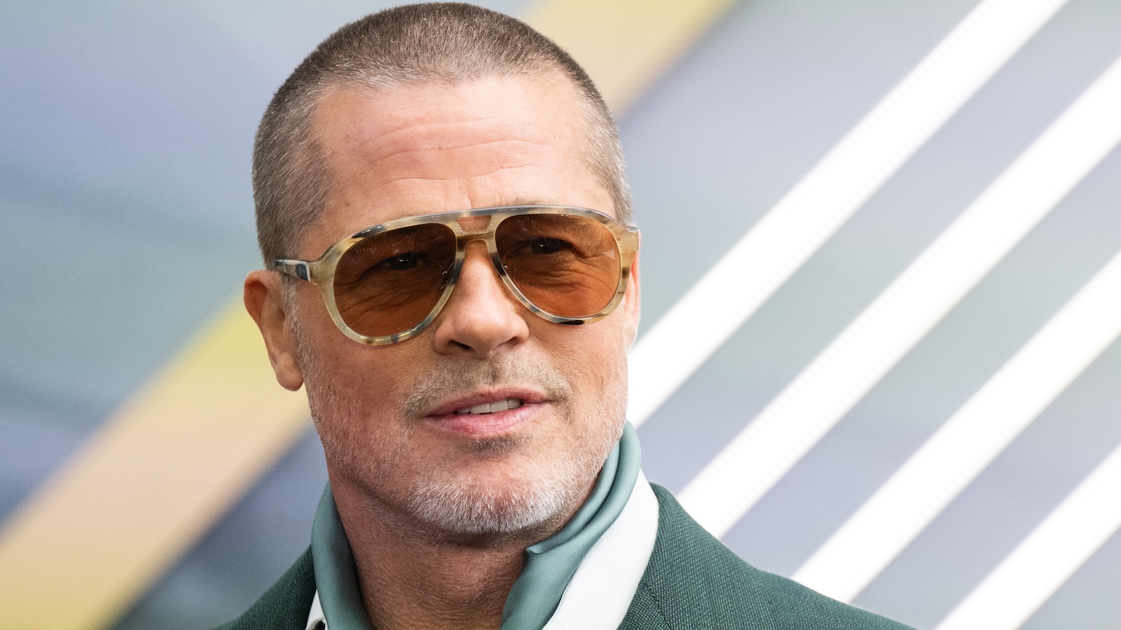 brad pitt