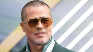 brad pitt
