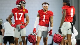 Former Ohio State Football Player Condemns Fanbase For Trashing Loyal Veteran