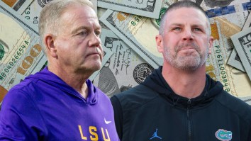 College Football Teams Are Paying Coaches They Fired Close To $300 Million And That Number Could Get Even Higher This Year