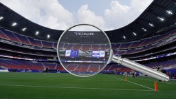 Buffalo Bills Explain Their Decision To Install Small Video Boards At New Highmark Stadium