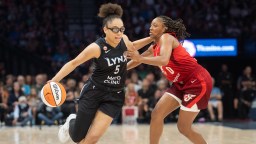 Olivia Miles Validates Caitlin Clark’s WNBA MVP Snub With High Praise For Kelsey Mitchell Despite Betting Odds