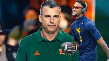 Miami Insider Clarifies False Rumors Surrounding Mysterious Exit Of Arrested Football Player