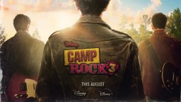 Widespread Backlash Forced Disney Channel To Release Full Music Video For ‘Play My Music’ From Camp Rock 3