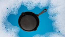 130-Year-Old Skillet Manufacturer Declares The Definitive Way To Keep Cast Iron In Pristine Condition