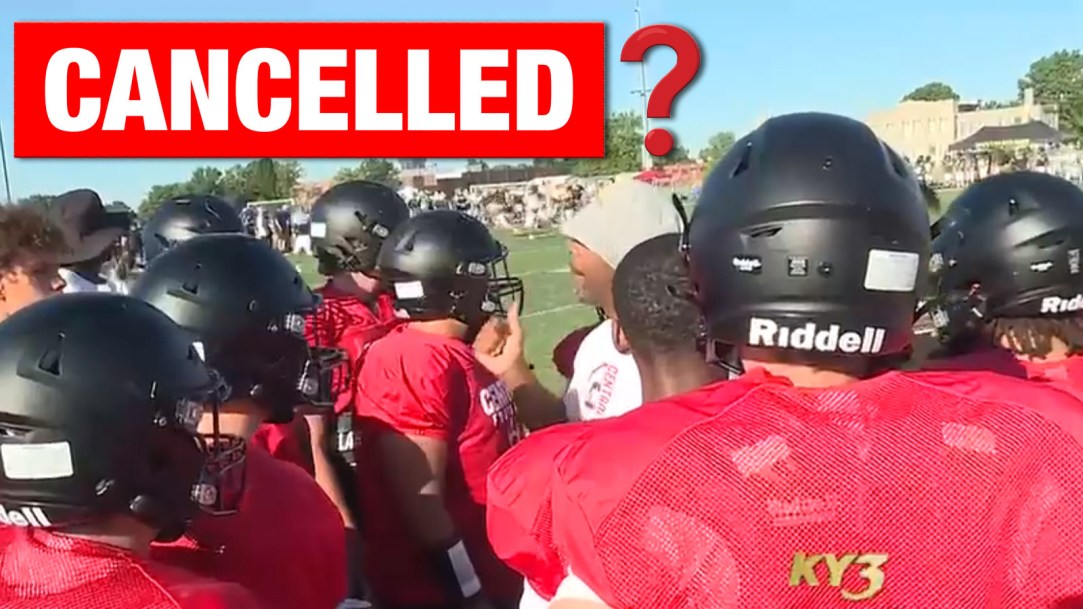 Central High School football springfield missouri cancel season