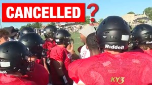Central High School football springfield missouri cancel season