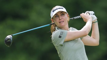 LPGA Star Charley Hull Warns Fans About ‘AI-Generated’ Scams Pretending To Be Her On Social Media