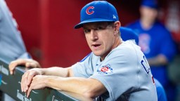 Chicago Cubs Spark Gamesmanship Debate With Legal Sign Stealing