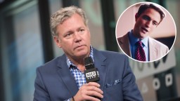 Chris Hansen Was Turned Away From ‘Primetime’ Screening For Refusing To Sign An NDA
