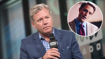 Chris Hansen Was Turned Away From ‘Primetime’ Screening For Refusing To Sign An NDA