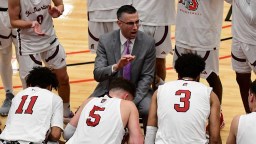 Washington Basketball Coach Blasts Division-I School For Trying To Steal His Players Right Before Classes Begin