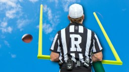 College Football Is Adding A Bizarre Field Goal Rule Most Fans Have Probably Never Heard Of