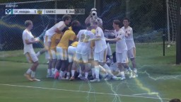College Soccer Game Canceled With Only Seven Minutes Left To Play Will Not Count Due To Bogus Lightning Rule