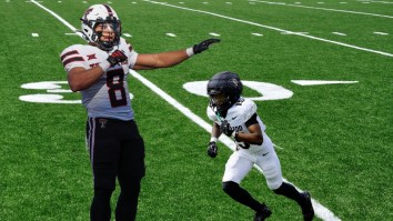 Colorado Football Coach Challenges Critics Ridiculing Tiny Roster