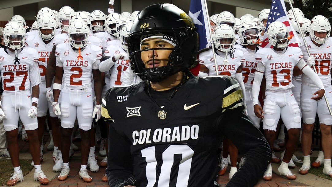 Colorado football players size comparison texas offensive line height weight