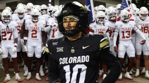 Colorado football players size comparison texas offensive line height weight