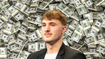 A $515 Card Break Produced A Cooper Flagg Card That Could Be Worth Millions