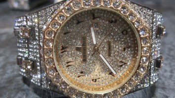 For The Third Time In A Month, Federal Agents In Kentucky Seize Tens Of Millions Of Dollars Worth Of Fake Watches