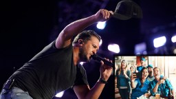 Luke Bryan Is Getting Absolutely Clowned On After Releasing New Music: ‘He’s Just Listing Things Again’