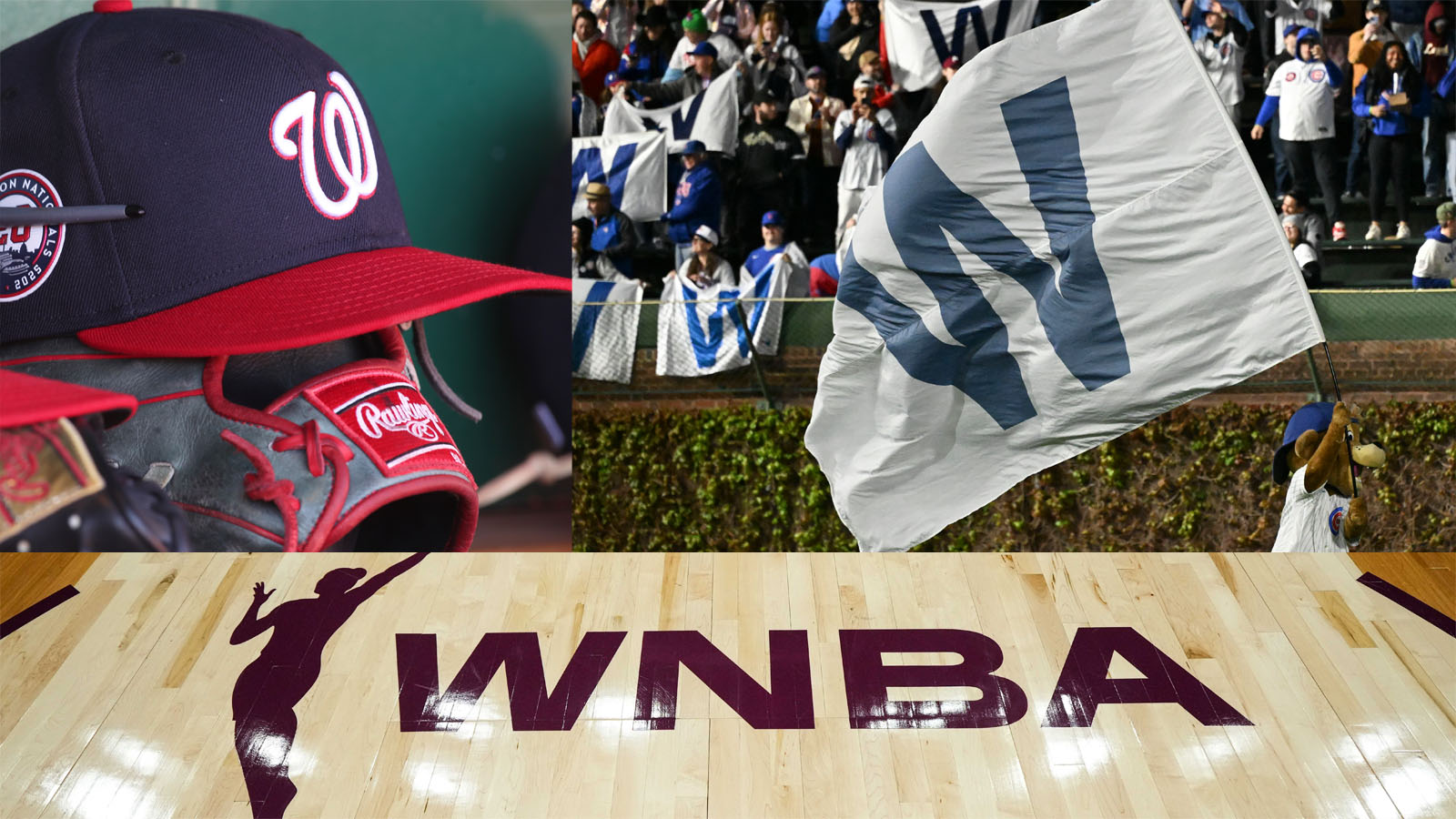 MLB Teams Dispute WNBA Trademark Application MLB Teams Dispute WNBA Trademark Application