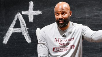 Missouri College Basketball Coach Wants To Offer Free Grades To Fix Awful Attendance