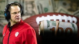 College Football Bettors Are Flocking To These Dark Horses In The Hopes Of Cashing In On The Next Indiana