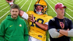 The Biggest Frauds And Dark Horses In Every P4 Conference Heading Into The College Football Season