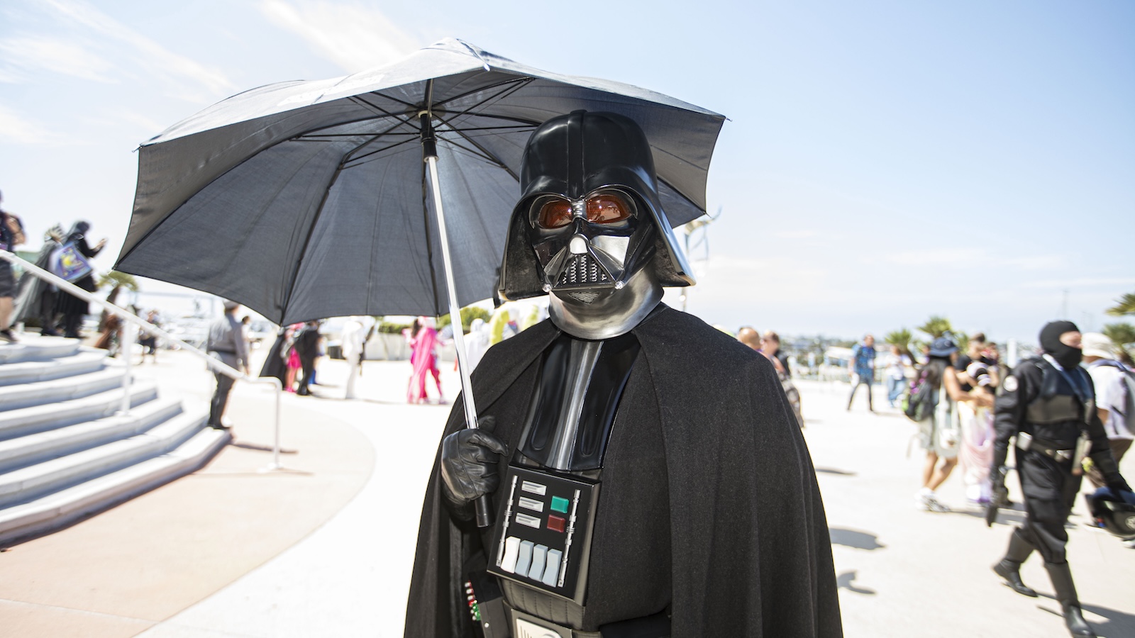 darth vader