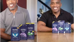 Watching Football Can Stress You Out To The Point Of Jaw Clenching And Teeth Grinding. DenTek Is Here To Help