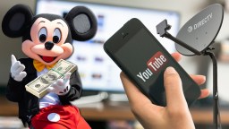 How To Get Money From Disney’s Class Action Lawsuit With DirecTV and YouTube TV: It Is NOT A Scam!