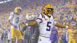 Lane Kiffin Forced To Honor Controversial Recruiting Promise Made By Brian Kelly To 5-Star Prospect
