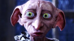 ‘Harry Potter’ Fans Derail Plan For Underwater Cable That Would Have Desecrated Dobby The Elf’s Grave
