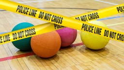 Arizona High School Dodgeball Game Results In Arrest After 13-Year-Old Is Accused Of ‘Relentlessly’ Targeting Ex-Girlfriend