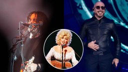 Jack White, Pitbull Wasted No Time In Paying Tribute To Dolly Parton; White Played ‘Jolene’ For First Time In 20 Years