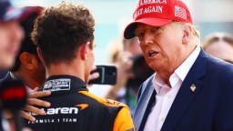 Flavio Briatore Recalls Donald Trump’s Failed Attempt To Hold A Formula 1 Grand Prix In New Jersey
