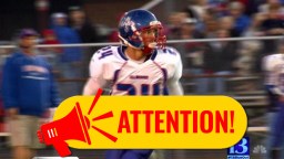 Indiana High School Football Team Faces Uncertain Fate If Desperate Plea For More Players Does Not Work