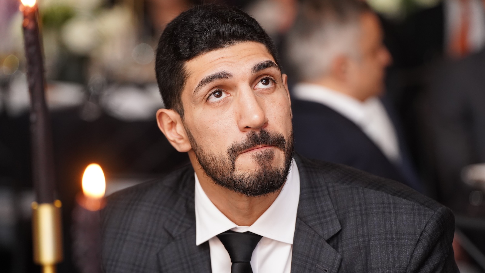 enes kanter
