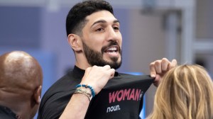 enes kanter