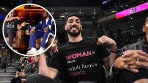 enes kanter night cap podcast