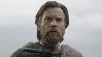 Ewan McGregor Is Desperate To Play Obi-Wan Again But Says Disney Isn’t Up For It After Divisive 2022 Series